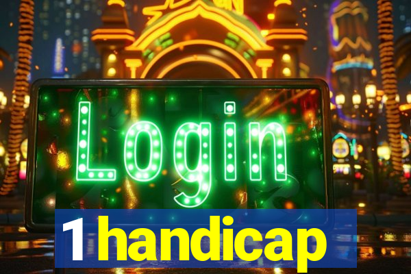1 handicap